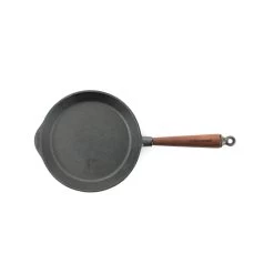 Skeppshult Traditional Cast Iron Frying Pan -Kitchen Serie Store SH0017A Skeppshult Traditional Cast Iron Frying Pan 3