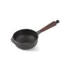 Skeppshult Traditional Cast Iron Saucepan 1 Litre 2 Skeppshult Traditional Cast Iron Saucepan 1 Litre -Kitchen Serie Store SH0020 Skeppshult Traditional Cast Iron Saucepan