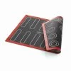 Silikomart Eclair & Choux Pastry Mat -Kitchen Serie Store SL0104SilikomartEclair ChouxPastryMatMain