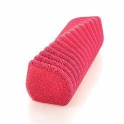 Silikomart Silicone Log Cake Mould 24x9cm -Kitchen Serie Store SL0139SilikomartSiliconeLogCakeMould24x9cmLife2