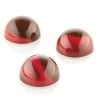 Silikomart Domed Tritan And Silicone Insert Chocolate Mould Set -Kitchen Serie Store SL0159SilikomartDomedTritanandSiliconeInsertChocolateMouldSet2