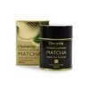 Clearspring Organic Matcha Tea Ceremonial Tin, 30g -Kitchen Serie Store SU0066 ClearspringOrganicMatchaTeaCeremonialTin30g