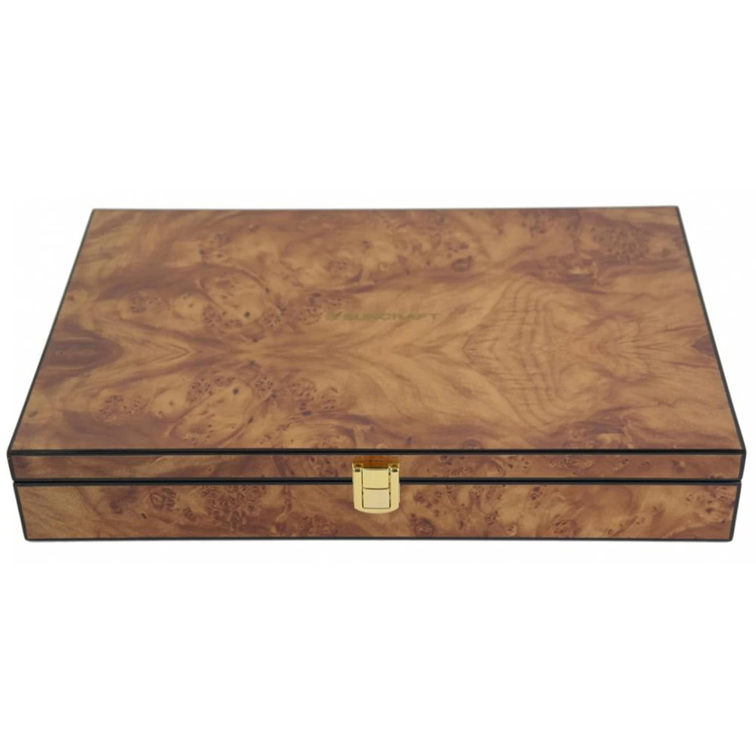 Seki 3 Layer Knife Trio With Wooden Gift Box 4 Seki 3 Layer Knife Trio With Wooden Gift Box - Image 2