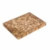 Teakhaus End Grain Butcher Block Rectangular Cutting Board, Medium -Kitchen Serie Store TK0008TeakhausEndGrainButcherBlockRectangularCuttingBoard Medium 29325f3a 520a 44d9 b1f8 57498c941fcd