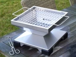 Thuros T1 - Tabletop BBQ Grill -Kitchen Serie Store TS0001 4