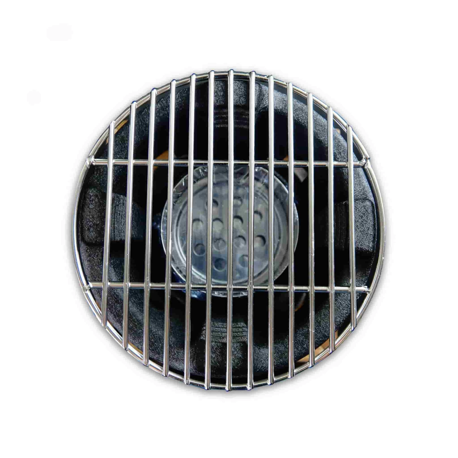 Grllr Large Round Tabletop BBQ 4 Grllr Large Round Tabletop BBQ - Image 2