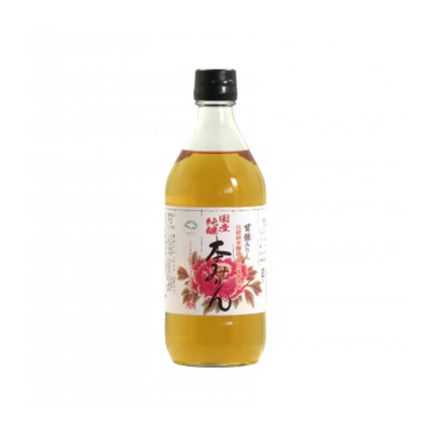 Kankyo Shuzo Premium Hon Mirin 500ml 3 Kankyo Shuzo Premium Hon Mirin 500ml