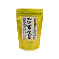 Superior Dashi Makurazaki (10 X 8g Sachets)