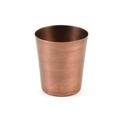 Copper Mangal Water Cup
