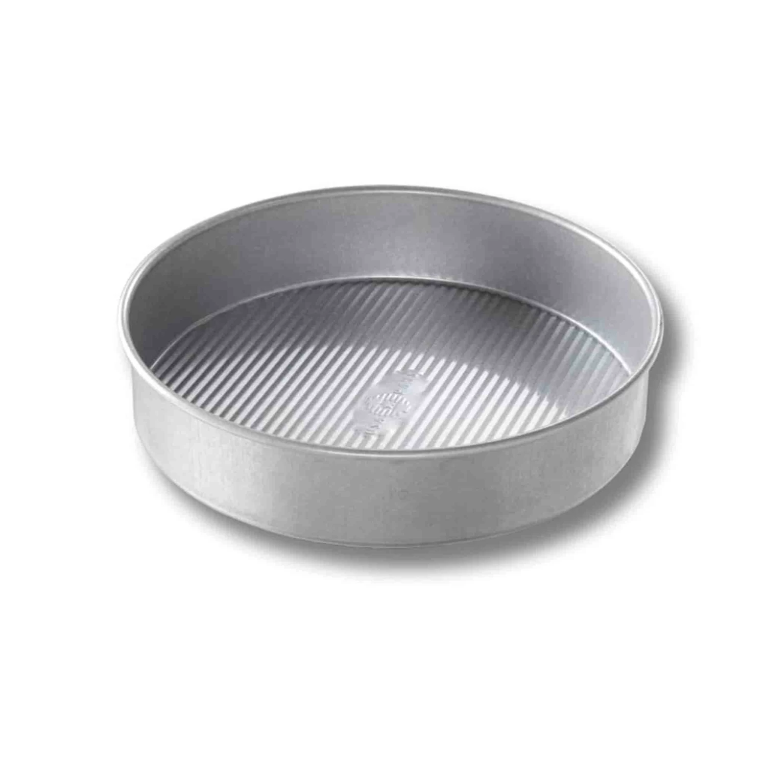 USA Pan Round Cake Pan 3 USA Pan Round Cake Pan