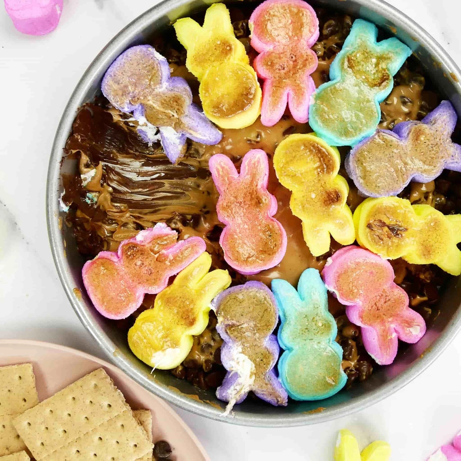 USA Pan Round Cake Pan 5 USA Pan Round Cake Pan - Image 3