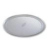 USA Pan Wide Rim Pizza Pan, 12"