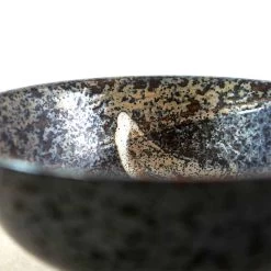 Karasuba-Iro Ramen Bowl -Kitchen Serie Store Untitled 1 0011 2 karasuboiroramenbowlglaze jpg