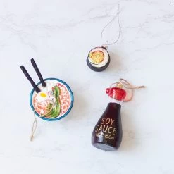 Soy Sauce Bauble Tree Decoration -Kitchen Serie Store Untitled 4 d8cee0f4 95ed 4017 8f6f 59298d0b17b2