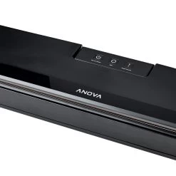 Anova Sous-Vide Vacuum Sealer -Kitchen Serie Store VacSealer Closeup