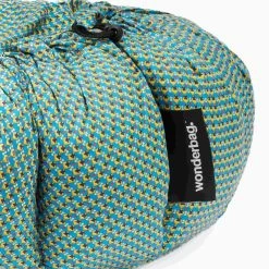 Wonderbag Non-Electric Slow Cooker, Turquoise -Kitchen Serie Store WB00042