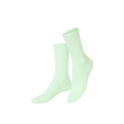 Matcha Mochi Socks, 2 Pairs -Kitchen Serie Store WO0009MatchaMochiSocks 2Pairs2 ProductFrontLarge 3