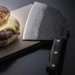 Japanese BBQ Axe 7 Japanese BBQ Axe -Kitchen Serie Store YU0006JapaneseBBQAxe3