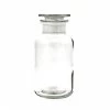 Set Of 2 Apothecary Bottle 1000ml 1 Set Of 2 Apothecary Bottle 1000ml -Kitchen Serie Store apothecary bottle 1000ml