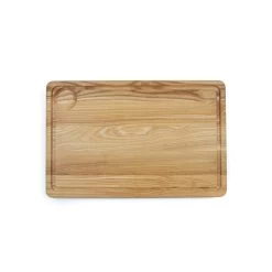 Ash Carving Board 40cm