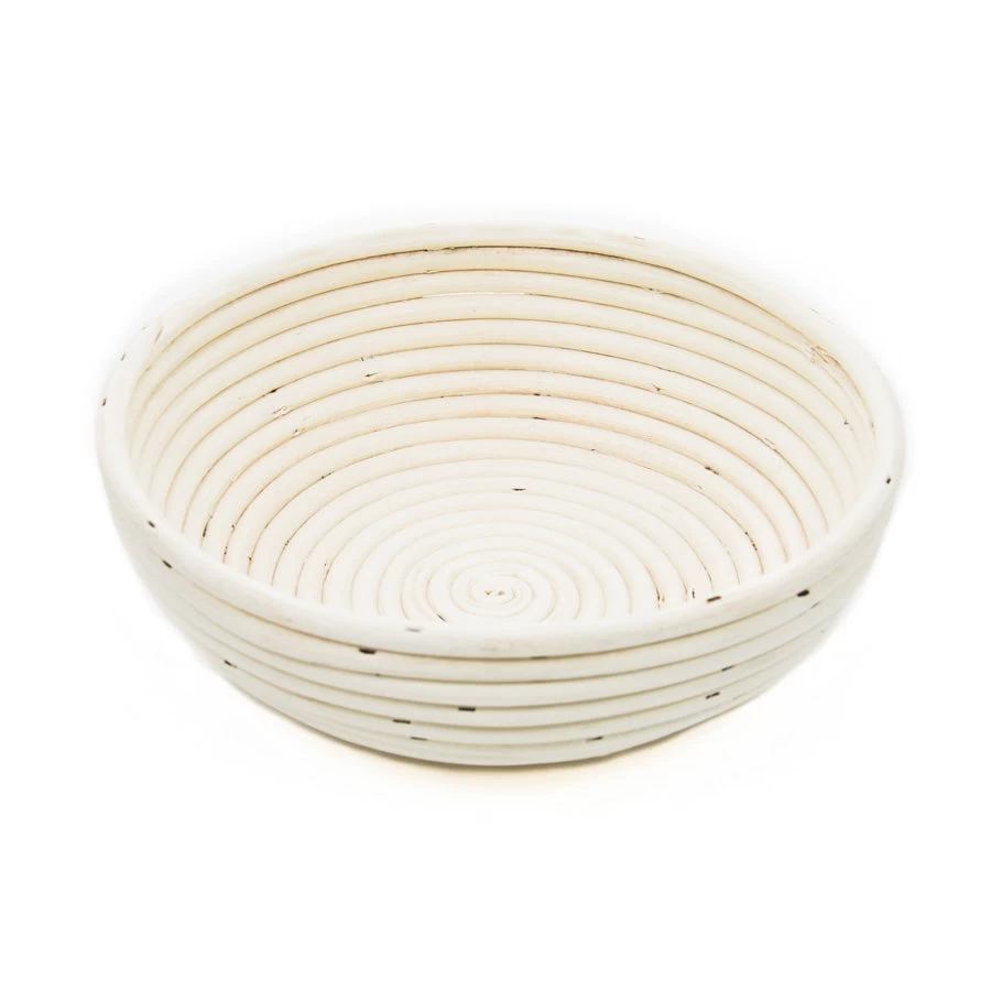 Round Cane Banneton 4 Round Cane Banneton - Image 2