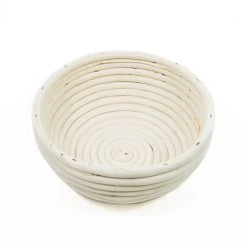 Round Cane Banneton
