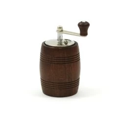 Beechwood Pepper Mill -Kitchen Serie Store beech pepper mill walnut