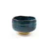 Blue Storm Matcha Bowl