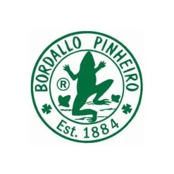 Bordallo Pinheiro Tomato Butter Dish With Cover -Kitchen Serie Store bordallo logo