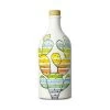 Frantoio Muraglia Medium Fruity Extra Virgin Olive Oil In Cactus Terracotta Bottle, 500ml -Kitchen Serie Store cactus muraglia oil small