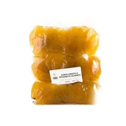 Short Dated Calabrian Candied Bergamot Peel, 1kg