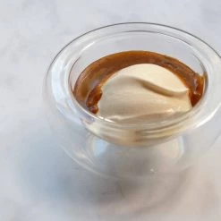 3 X 260ml Large Double-Walled Glass Bowl 11 3 X 260ml Large Double-Walled Glass Bowl -Kitchen Serie Store caramel ice cream double wall glass fc32b6c8 f816 4deb a766 0b927e5f8d56