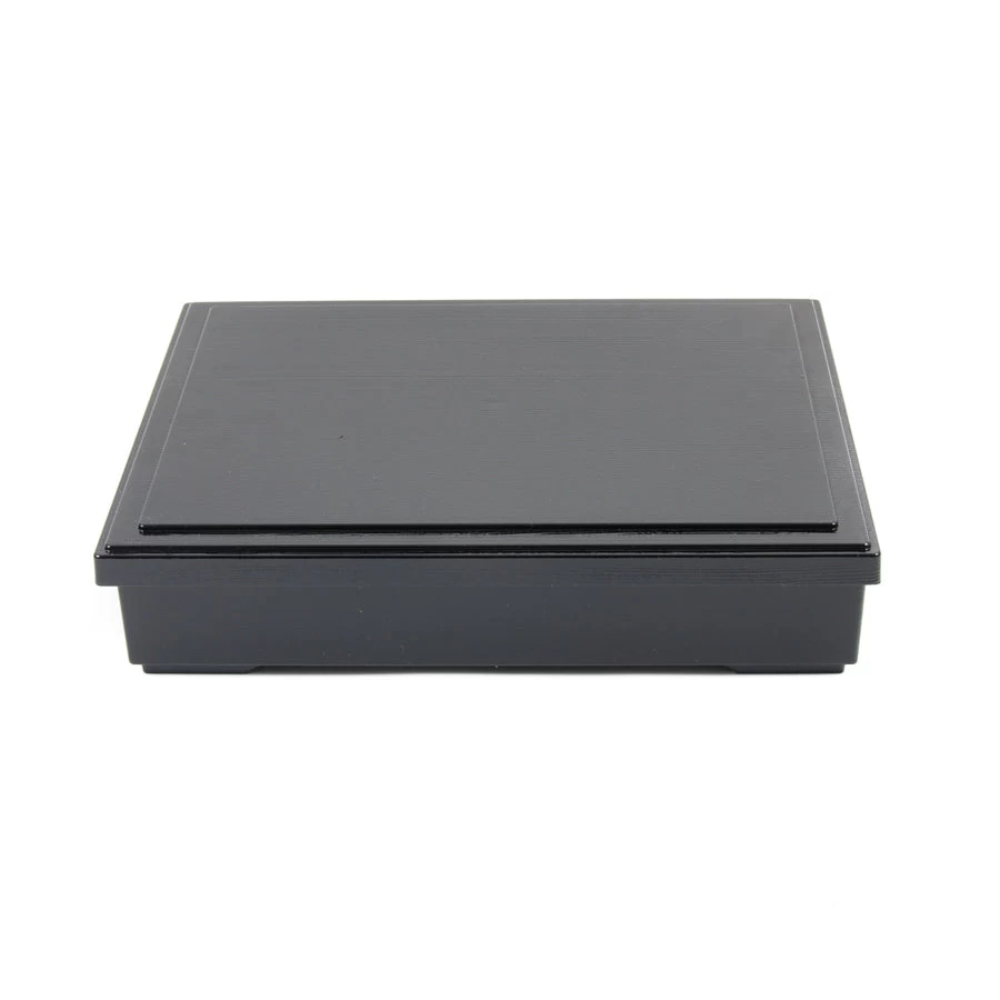 Classic Bento Box - 5 Compartment Oblong 5 Classic Bento Box - 5 Compartment Oblong - Image 3