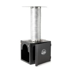 Bradley Smoker Cold Smoking Adaptor -Kitchen Serie Store cold smoke adaptor