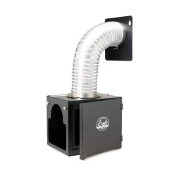 Bradley Smoker Cold Smoking Adaptor