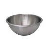 De Buyer Hemisphere Mixing Bowl With Silicone Base 24cm -Kitchen Serie Store de buyer hemisphere mixing bowl with silicone base 24 337324