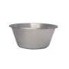 De Buyer Professional Flat-Bottom Pastry Bowl 20cm