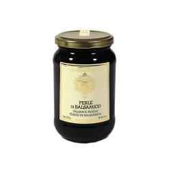 Defrutum Balsamic Pearls 370g