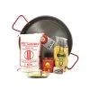 Deluxe Paella Set -Kitchen Serie Store deluxe paella set 2