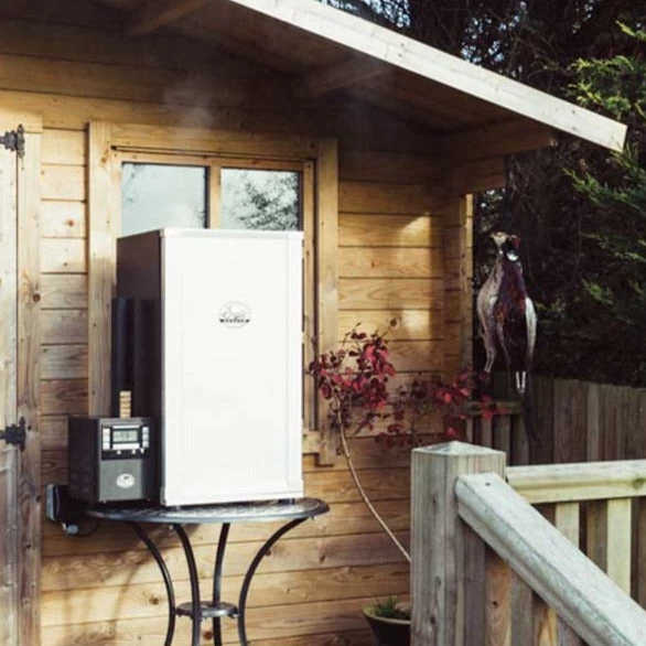 Bradley Digital Smoker 4 Rack 5 Bradley Digital Smoker 4 Rack - Image 3