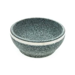 Dolsot Stone Bowl