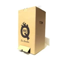 ProQ Eco Smoker Chamber -Kitchen Serie Store eco smoker box