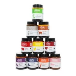 Essential Cuisine Vegetable Glace 600g -Kitchen Serie Store essential cuisine glace 600g selection 2