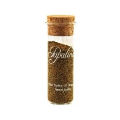 Wild Fennel Pollen From Calabria 15g