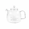 Glass Stovetop Kettle 1.75 Litres -Kitchen Serie Store glass stovetop kettle