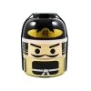 Gold Samurai Bento Box Large 1200ml -Kitchen Serie Store gold samurai bento box large
