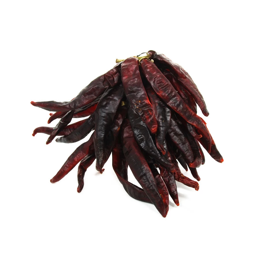 Guindilla Pepper Ristra - String Of 50 3 Guindilla Pepper Ristra - String Of 50