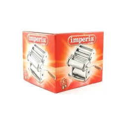 Imperia Pasta Maker -Kitchen Serie Store imperia pasta machine box