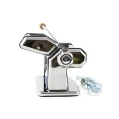 Imperia Pasta Maker -Kitchen Serie Store imperia pasta machine side