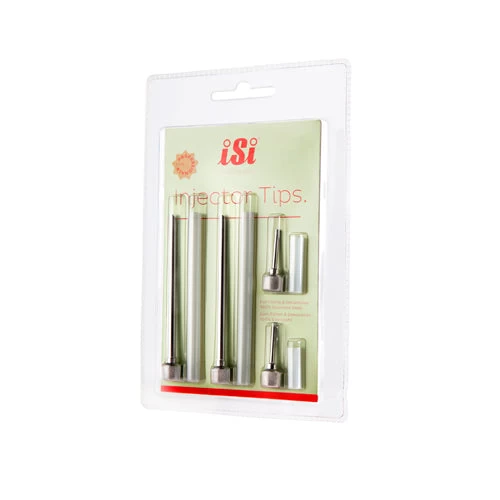 ISi Injector Needles X 4 4 ISi Injector Needles X 4 - Image 2